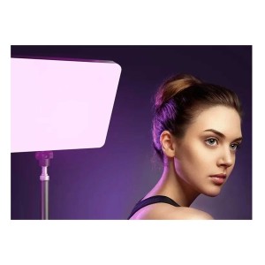 نور ثابت سرامیکی مدل F99 RGB 35W